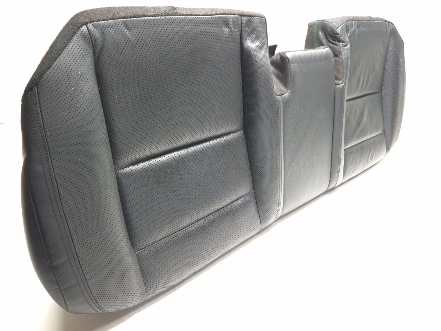 2010 Mercedes S400 Rear Seat Lower Cushion Assy OEM