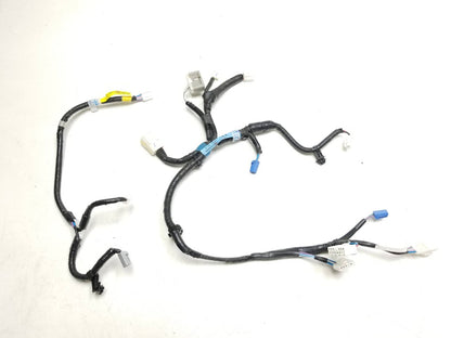11-17 Lexus CT200h Front Driver Seat Wire Harness Oem✅