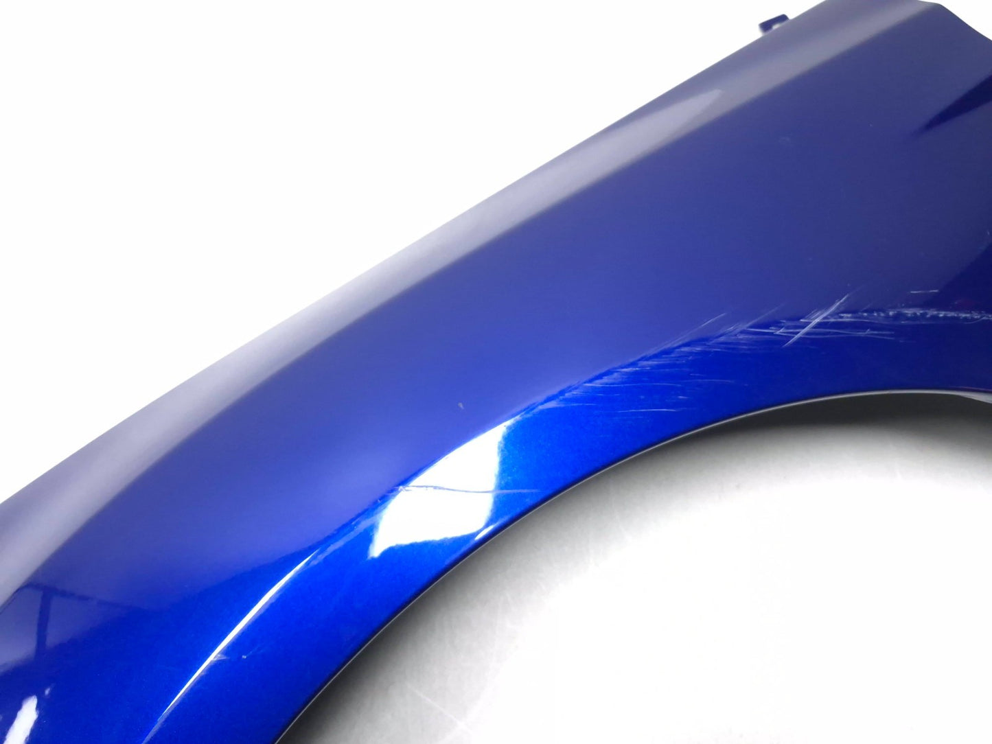 2014 Ford Focus St Front Fender Left Driver Side OEM
