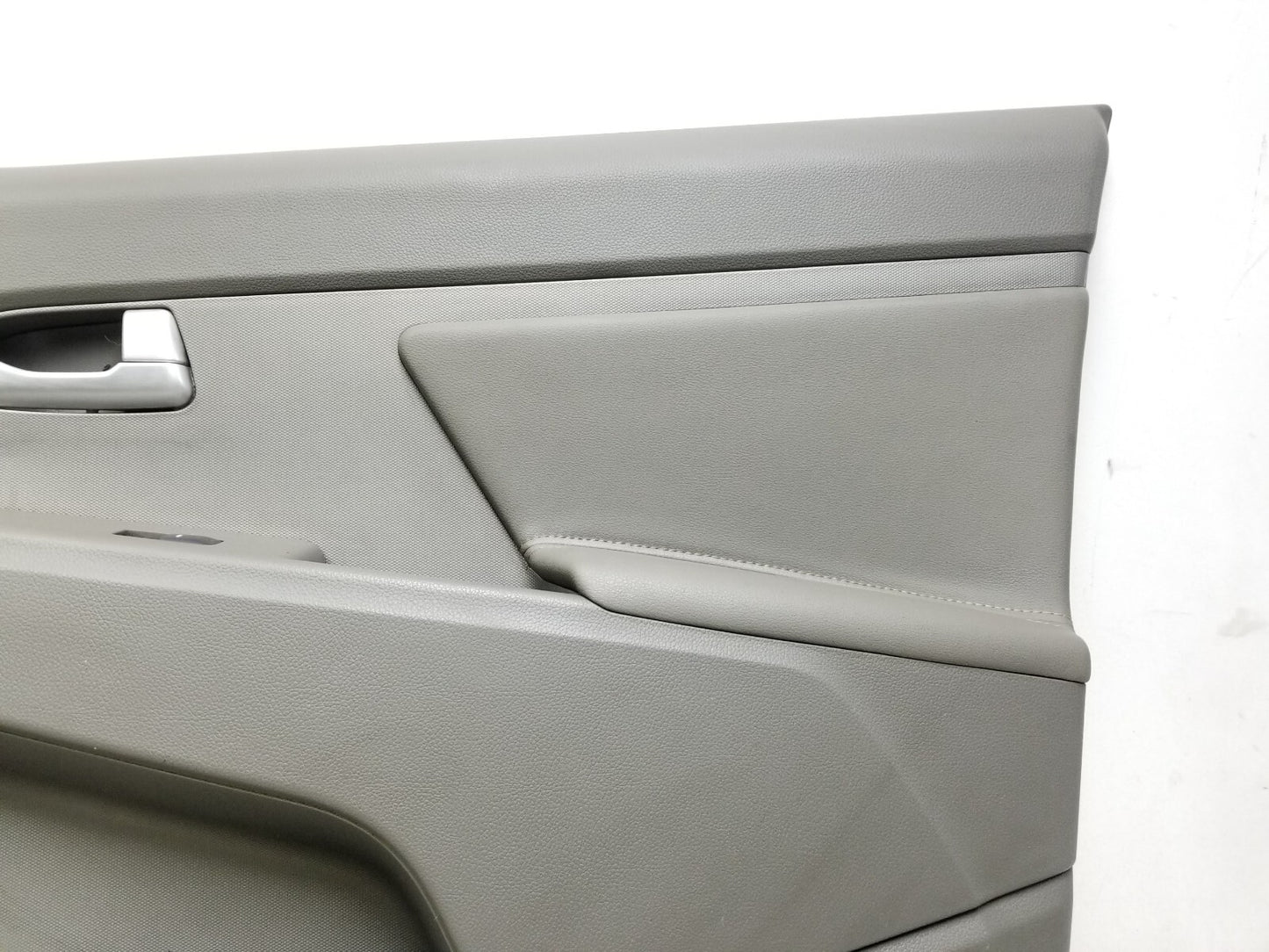 2011 - 2013 Kia Sportage Front Door Panel Trim Passenger Side Right  OEM