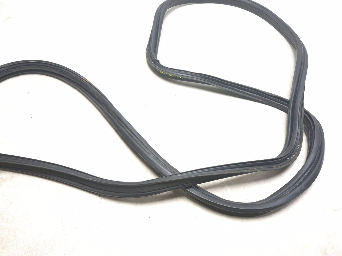 2007 Acura Tl Trunk Lid Weatherstrip Seal OEM