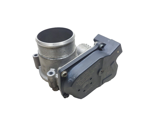 2009 - 2012 Audi A4 S4 Sedan Throttle Body Assembly OEM