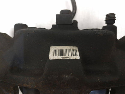2013 Dodge Grand Caravan Front Brake Caliper Driver Left Side OEM