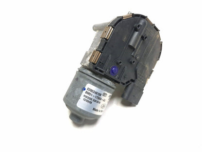 2013 Ford Focus Front Windshield Wiper Motor Driver Side Left OEM