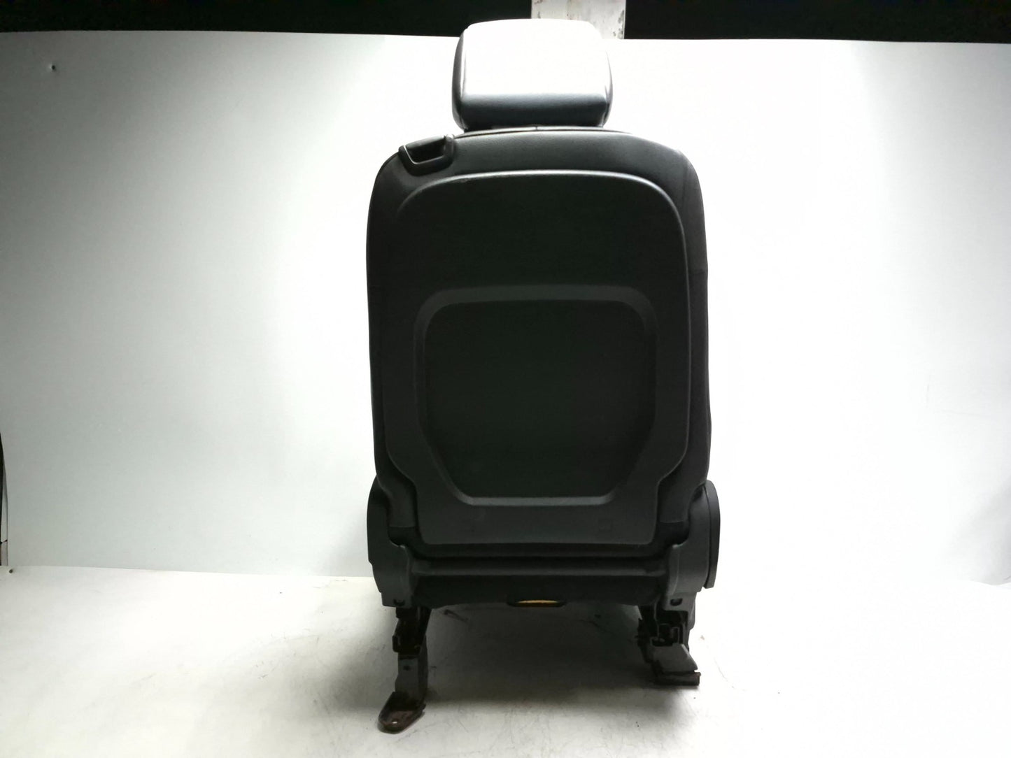 2016 Ford Transit Connect Front Passenger Seat OEM