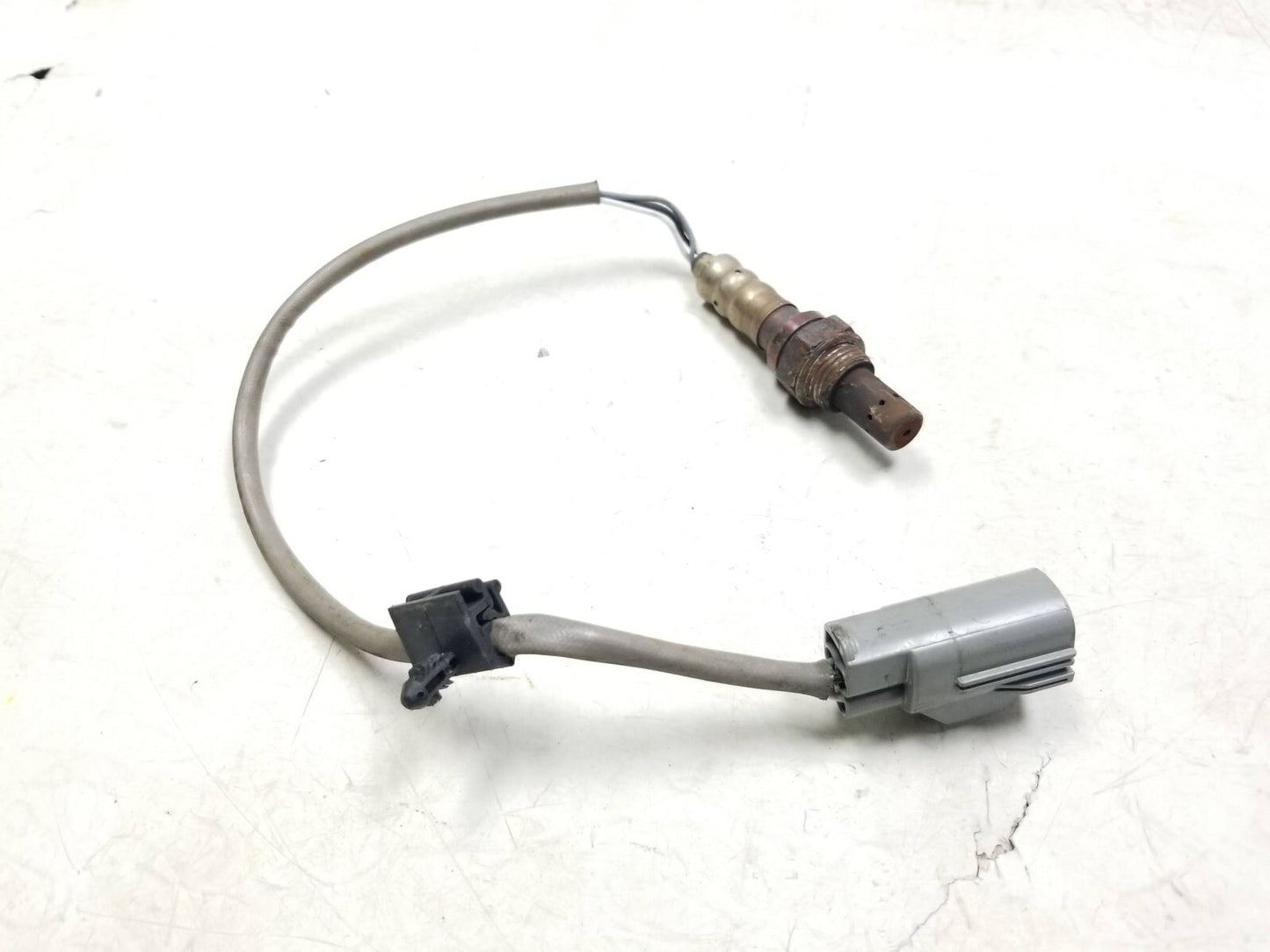 2012 Ford Transit Connect Oxygen Sensor 2pcs OEM