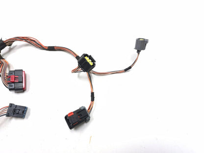 2005 Dodge Grand Caravan Sliding Door Wire Harness Rear Left Driver Side OEM