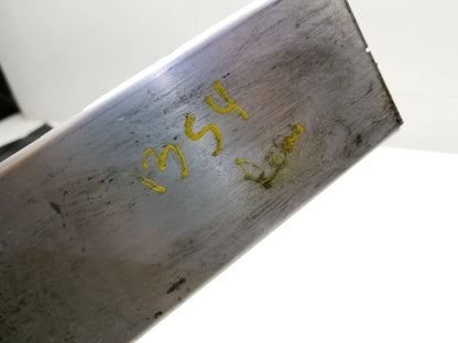 2013 Audi S4 Rear Bumper Impact Bar OEM