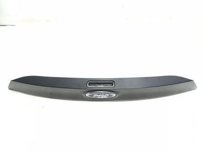2013 Ford Focus Hatchback Rear Trunk Lid Finish Panel Molding OEM