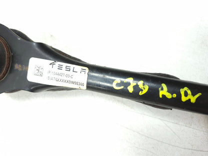 2019 Tesla Model 3 RWD Rear Control Arm Driver Side Left 5pcs OEM