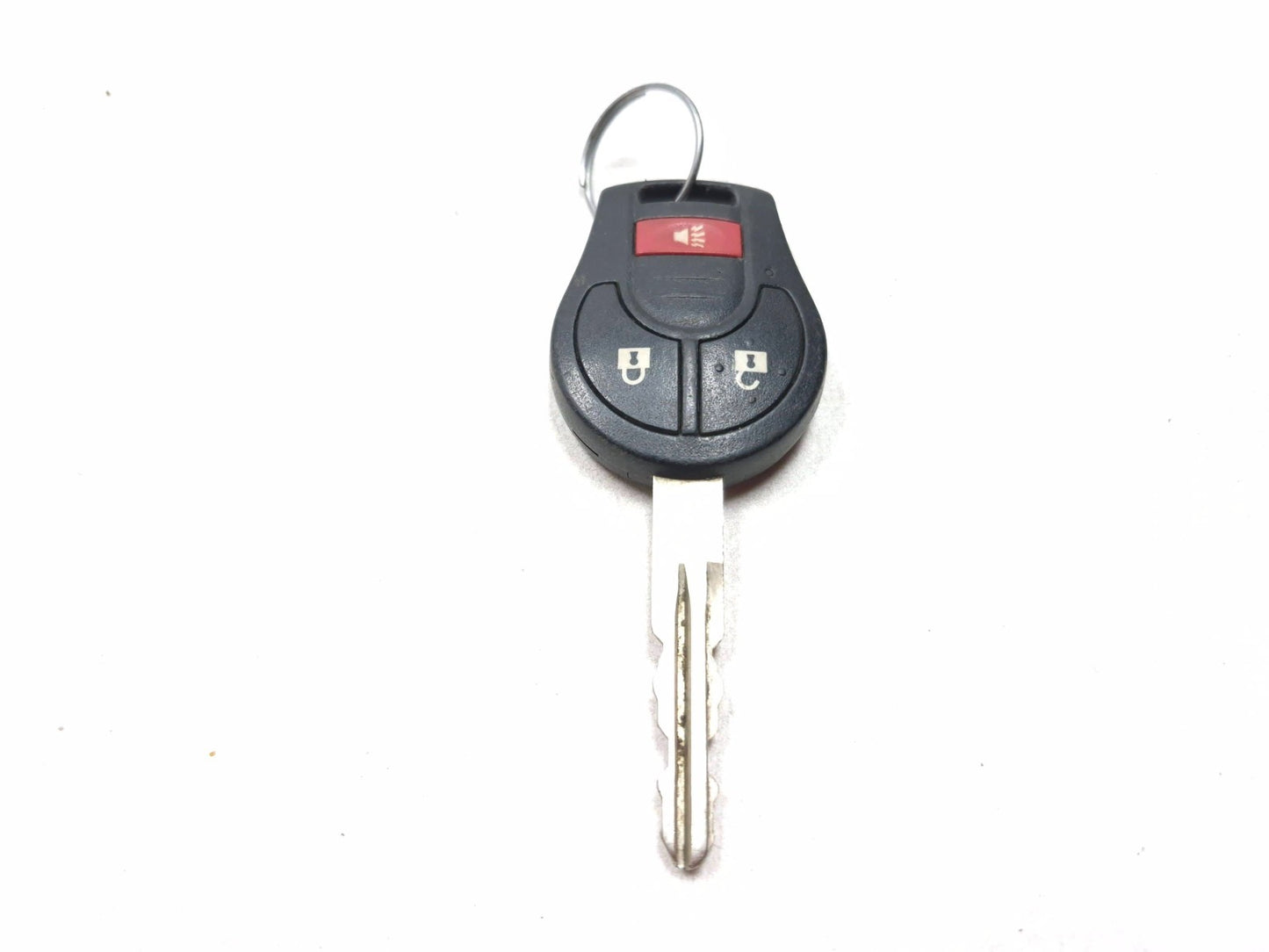 2013 Nissan Versa Ignition Lock W/ Key OEM 95k