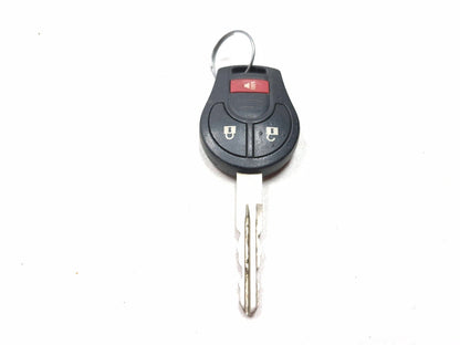 2013 Nissan Versa Ignition Lock W/ Key OEM 95k