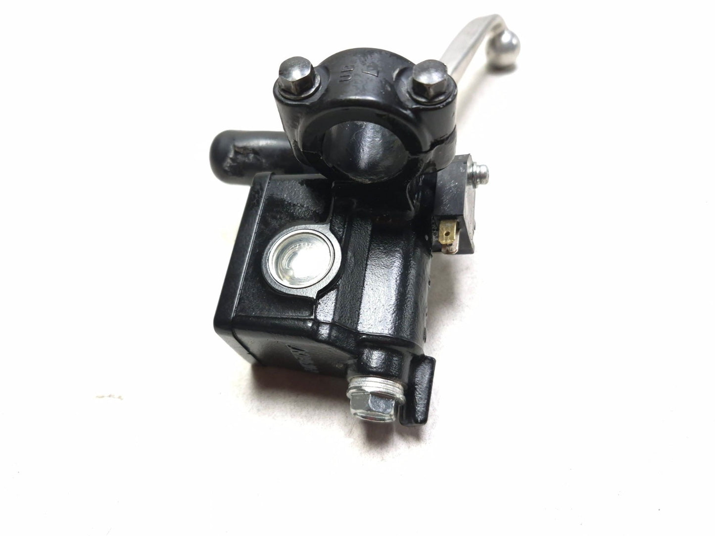 2021 Kawasaki Z125 Pro Br125j Front Brake Master Cylinder OEM