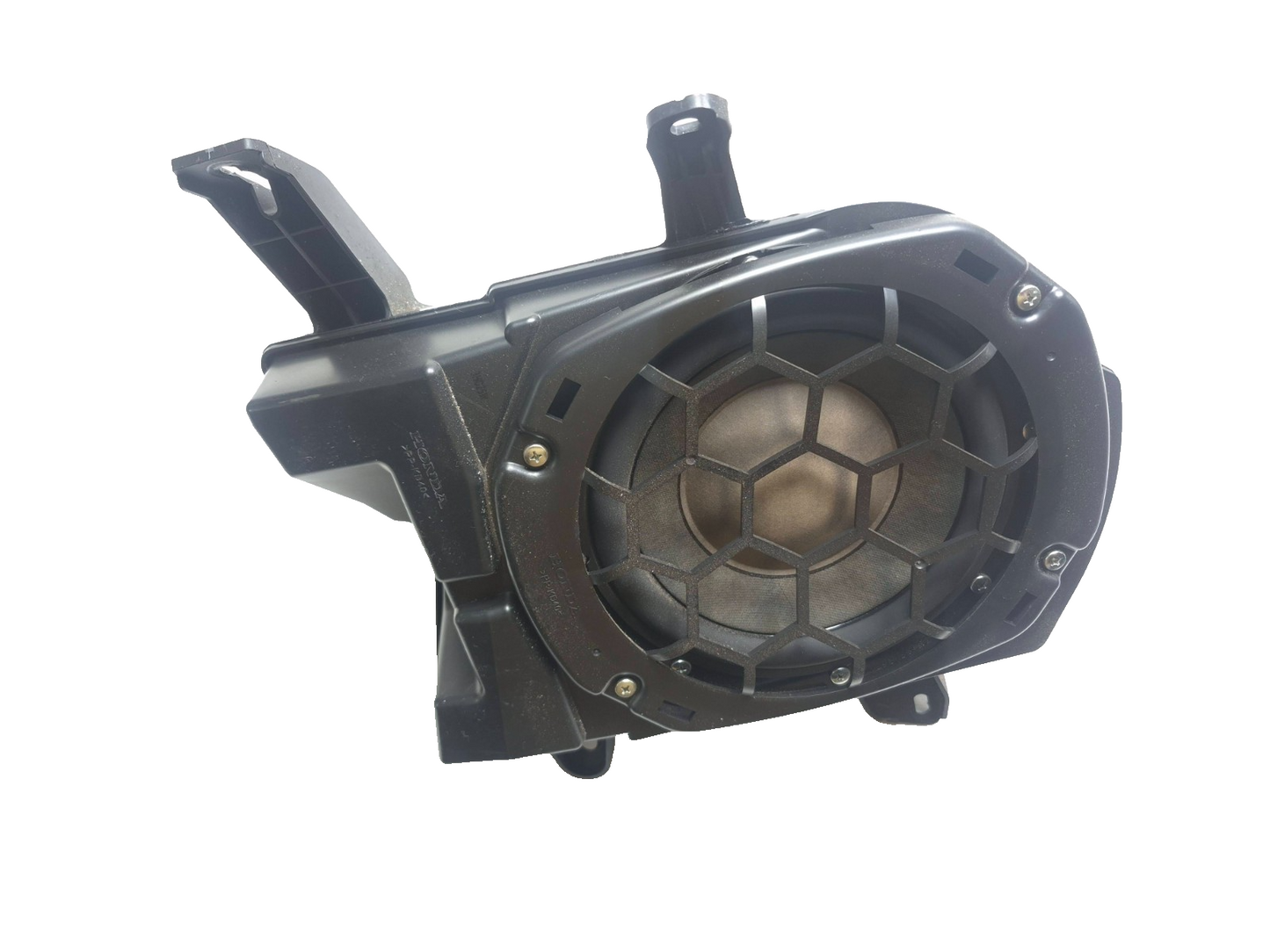 2014 Honda Cr-z Sub Woofer Audio Speaker OEM