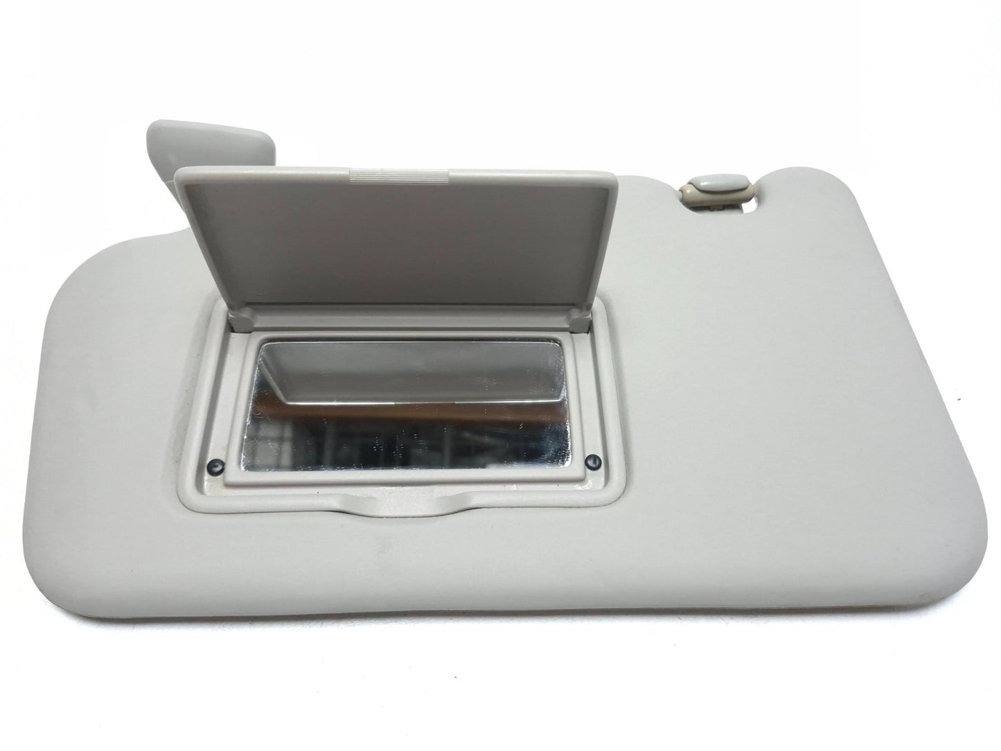 2011 Nissan Juke Sun Visor Pair OEM