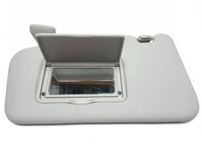 2011 Nissan Juke Sun Visor Pair OEM
