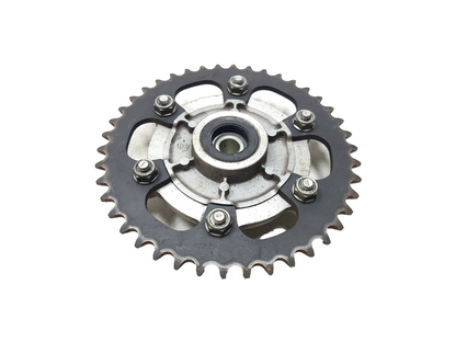 2022 - 2024 Royal Enfield Classic 350 Rear Wheel Hub & Sprocket OEM