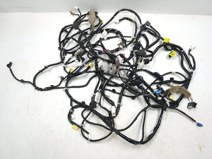 2015 Nissan Juke Interior Wire Harness OEM