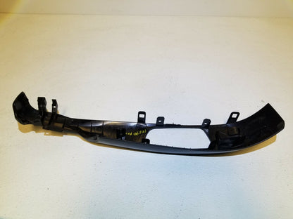 2011 BMW 328xi Front Passenger Seat Cover Panel 4pcs OEM