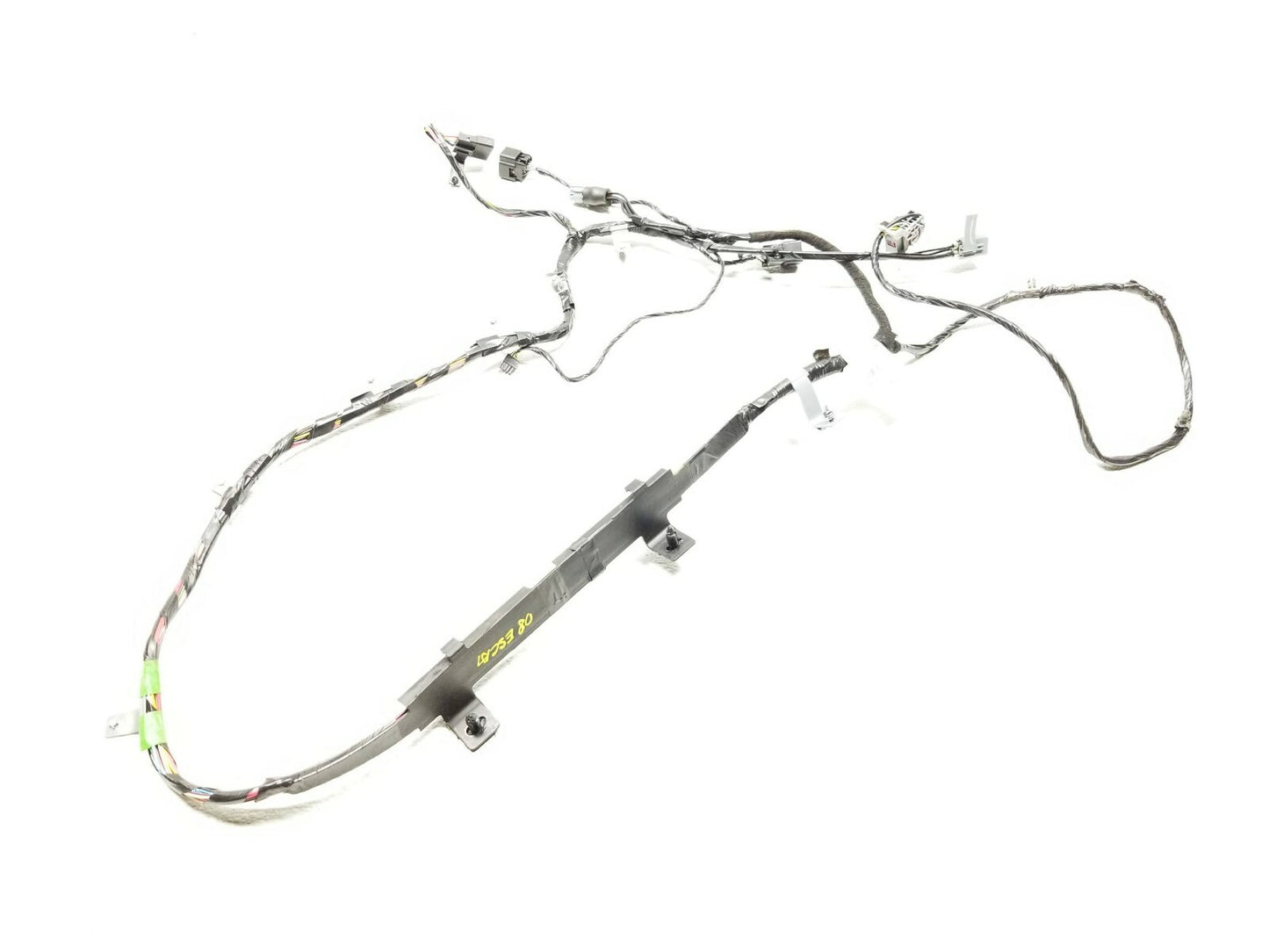 2009 Cadillac Escalade Roof Headliner Wiring Harness OEM