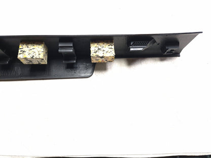 2024 Alfa Romeo Stelvio Front Side Door Sill Kick Panel Trim Left & Right OEM