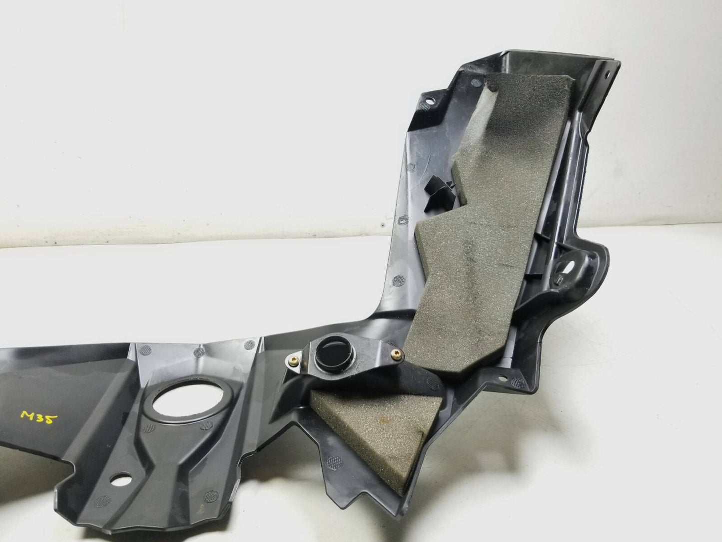 2019 Polaris 850 Indy Xc 129 Center Console 2635486 Oem✅