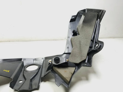 2019 Polaris 850 Indy Xc 129 Center Console 2635486 Oem✅