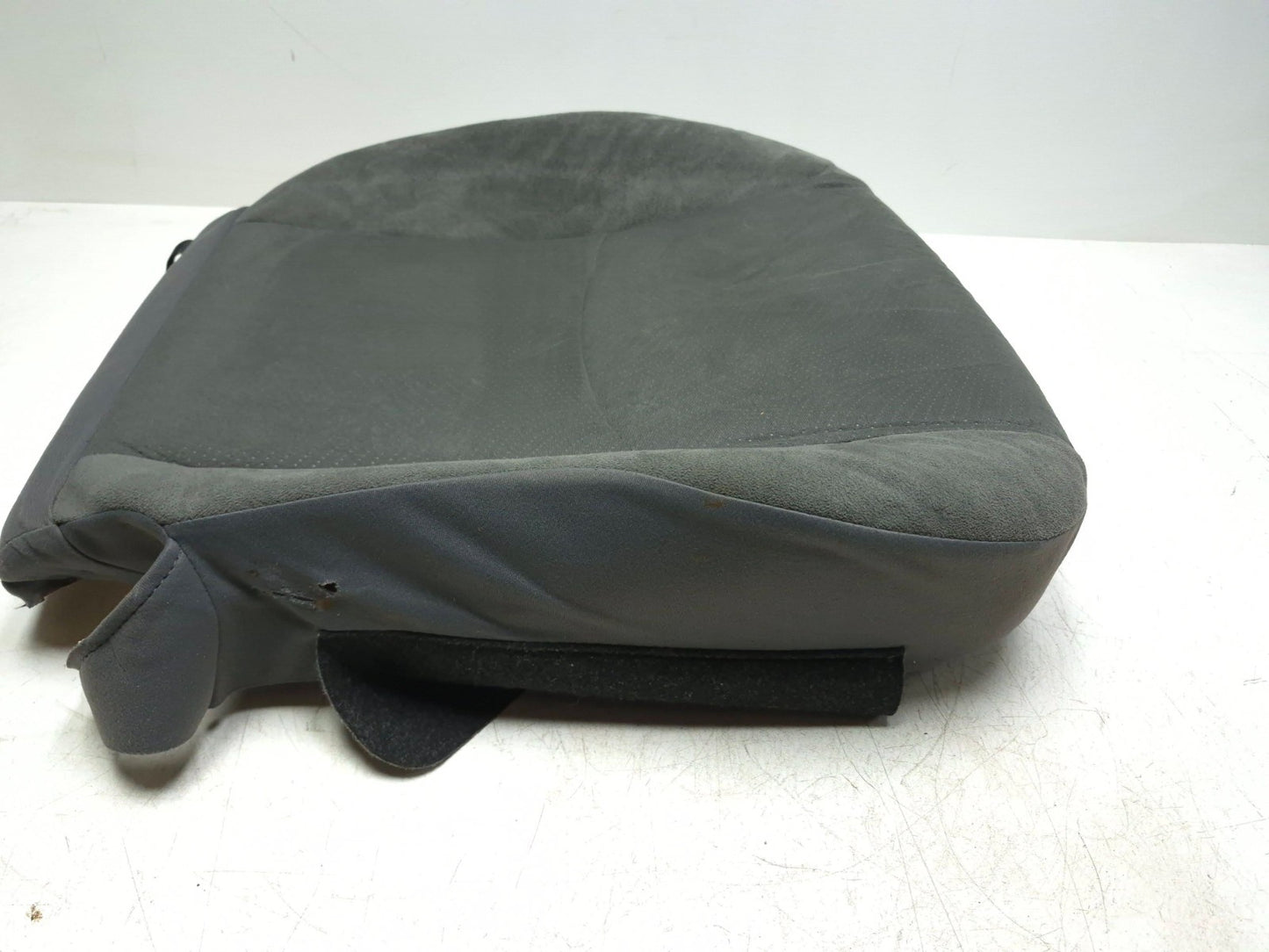 2011 Toyota Prius Front Lower Seat Cushion Driver Side OEM