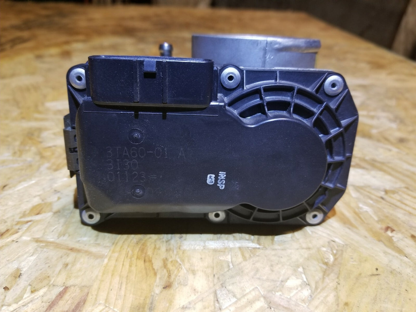13 14 15 Nissan Altima 2.5l Throttle Body OEM