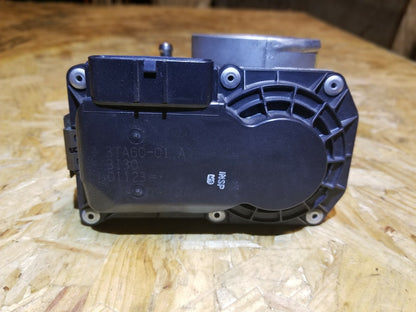 13 14 15 Nissan Altima 2.5l Throttle Body OEM