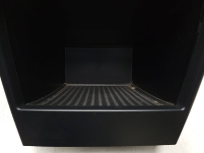 07-13 BMW X5 E70 Center Console Rear Storage Bin 6963377 OEM