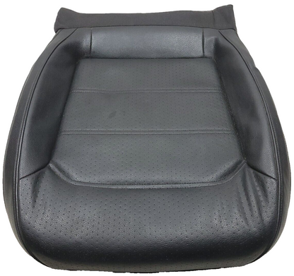 2014 Volkswagen Passat Front Passenger Seat Lower Cushion OEM