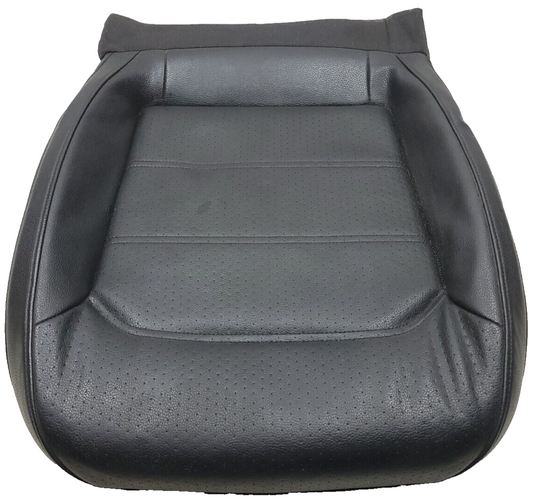 2014 Volkswagen Passat Front Passenger Seat Lower Cushion OEM