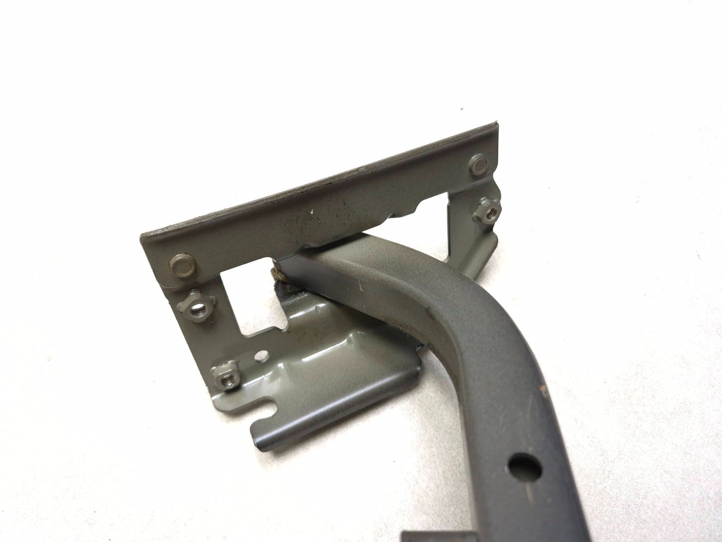 2018 Nissan Altima Trunk Lid Hinge Left & Right OEM