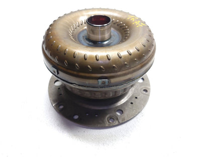 2012 Audi A7 Automatic Transmission Torque Converter OEM