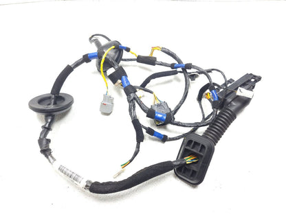 14 15 16 Hyundai Elantra Door Wire Harness Front Right Pass Side OEM Sedan