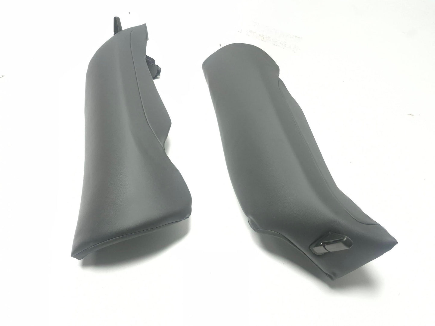 2013 Volvo S60 Rear Seat Side Bolster Cushion OEM 1288689