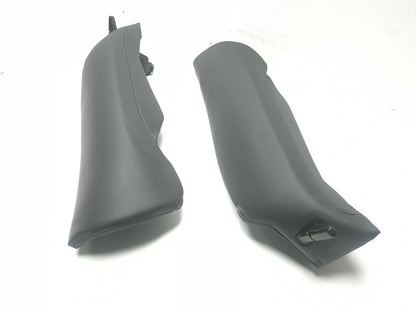 2013 Volvo S60 Rear Seat Side Bolster Cushion OEM 1288689