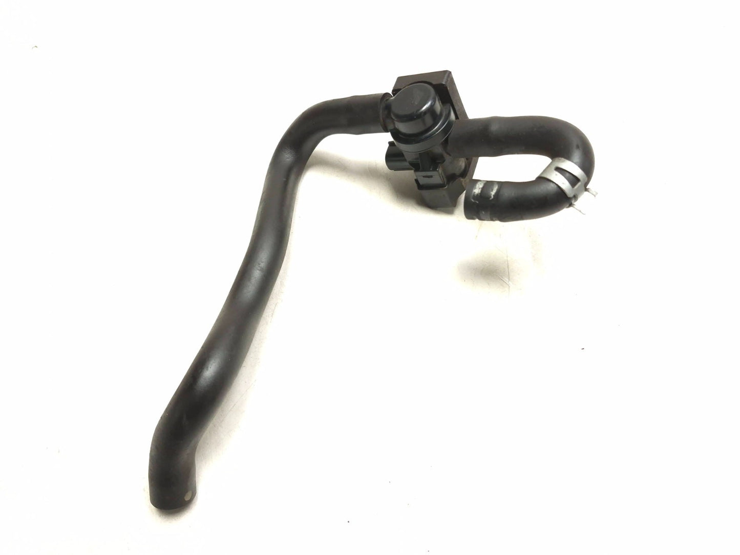 2022 Kawasaki Ninja 650 Ex650 Air Intake Valve Solenoid Switch OEM