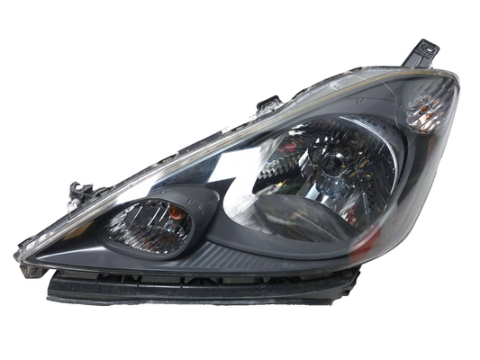 2014 Honda Fit Headlight Driver Side Left  OEM