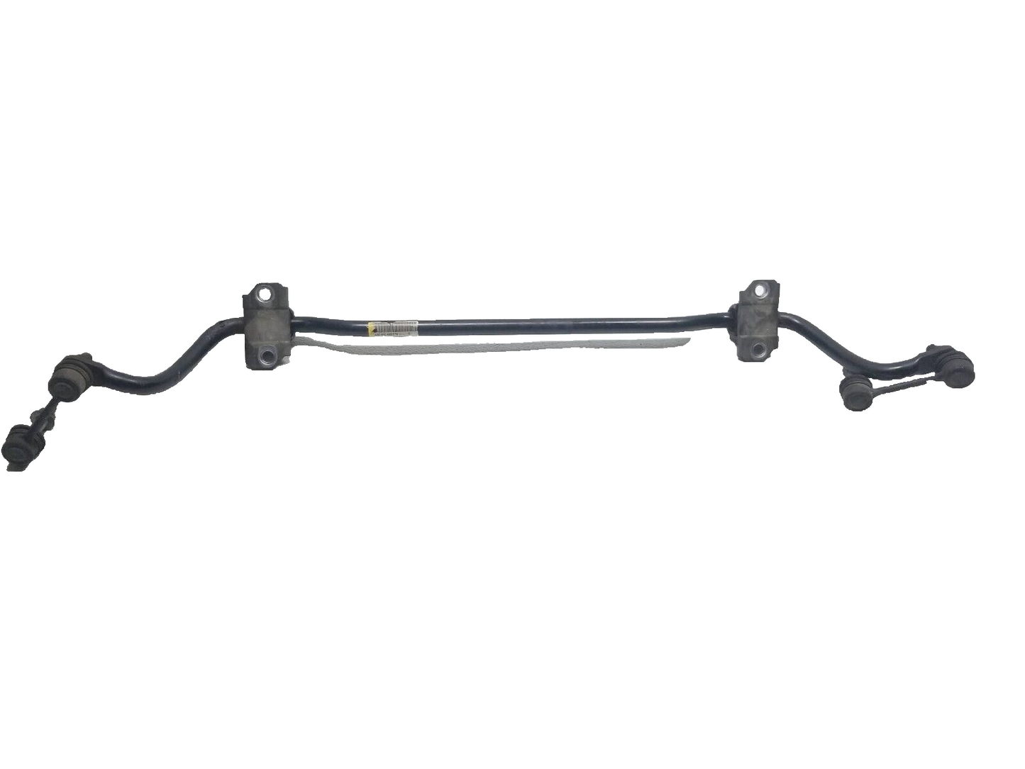 2007 Mercedes Ml500 Rear Stabilizer Sway Bar OEM W164