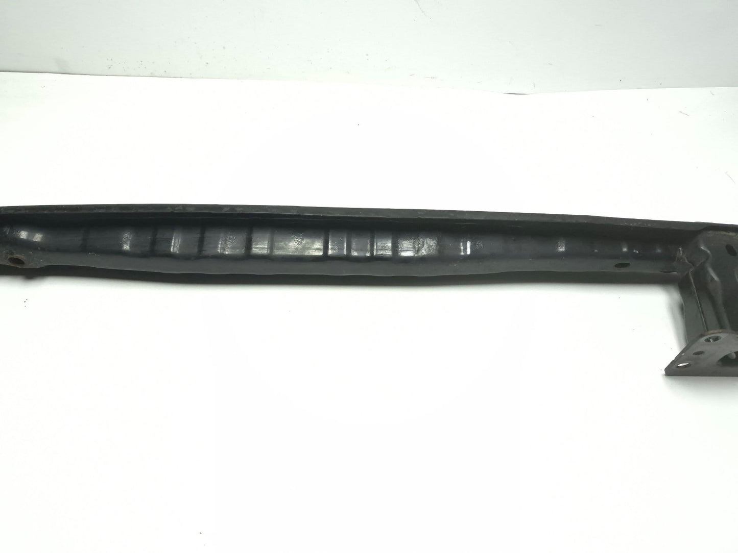 2017 Ford Transit Connect Xl Rear Bumper Reinforcement OEM