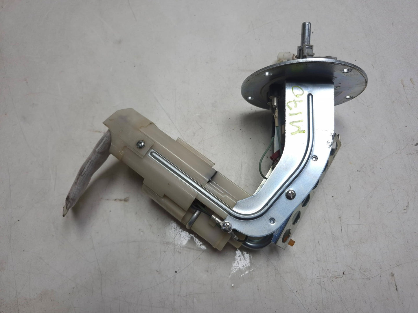 2015 Suzuki Gw250 Inazuma 250 Fuel Pump OEM