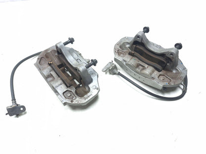 2020 Tesla Model 3 Front Brake Caliper Left & Right OEM