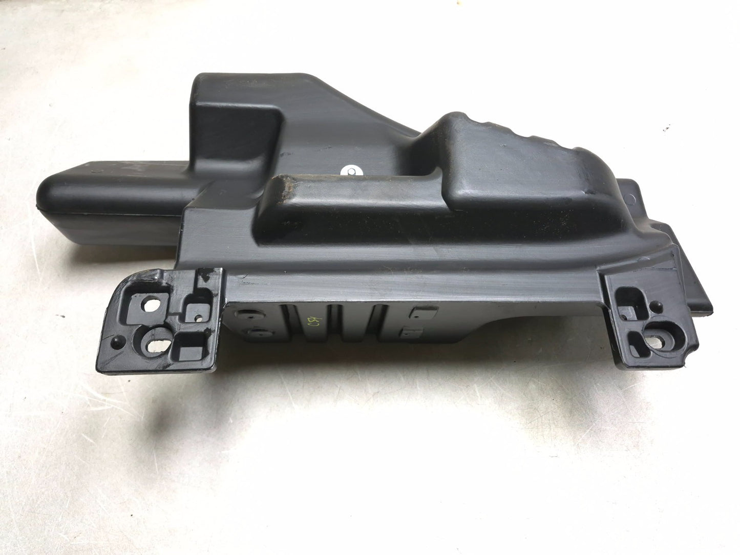 2008 Lincoln Navigator Subwoofer Speaker OEM