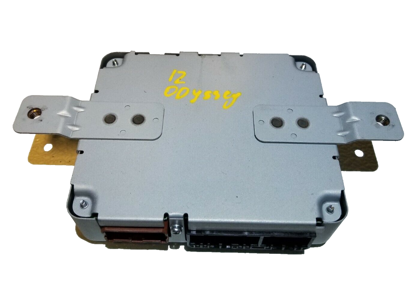 11 12 13 Honda Odyssey Power Tailgate Control Computer 74970-tk8 OEM