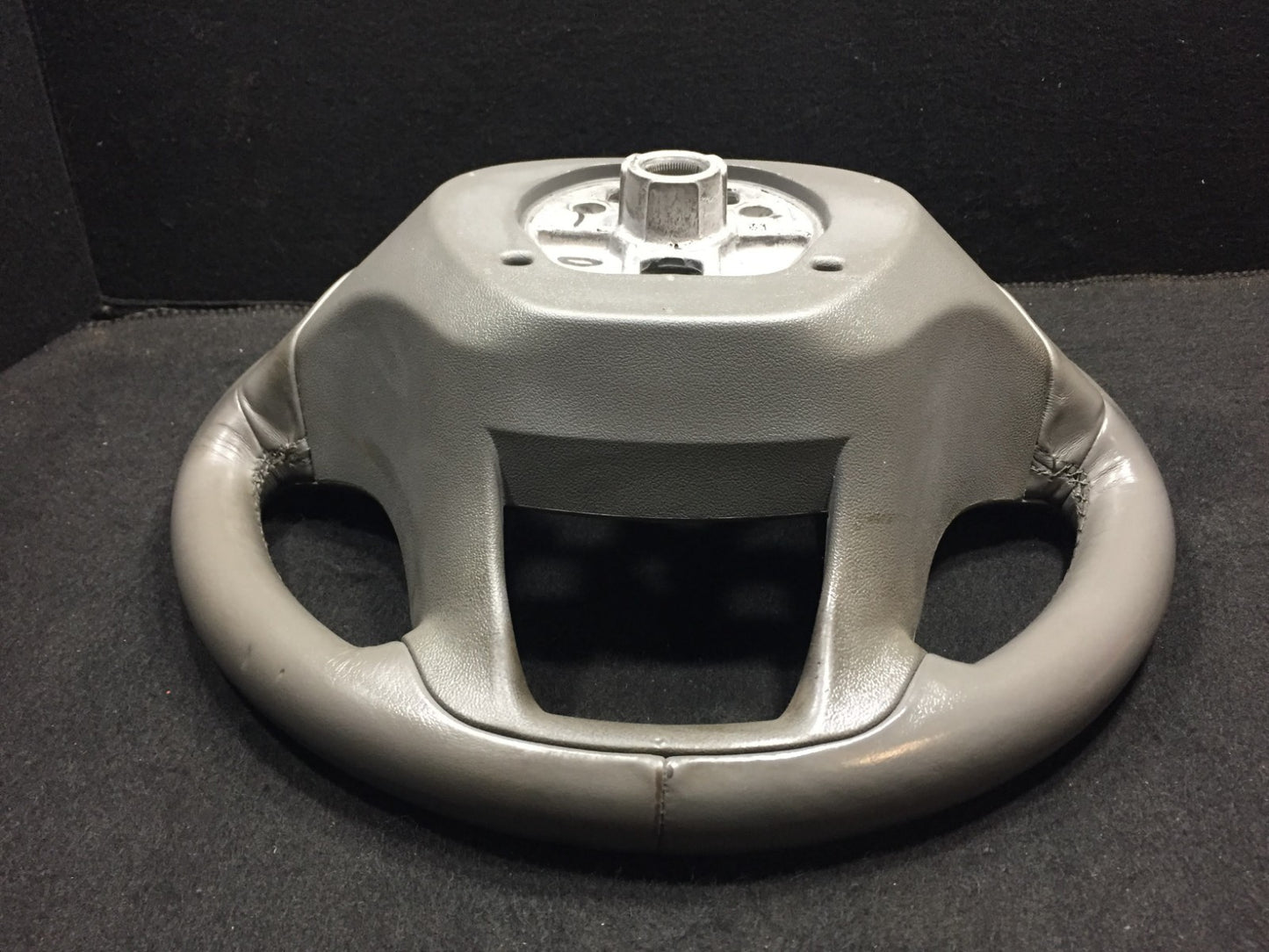 2012 Buick Lacrosse Steering Wheel & Controls OEM