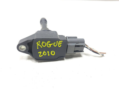 2009 - 2015 Nissan Rogue Ignition Coil 3pcs 22448-ja00c OEM
