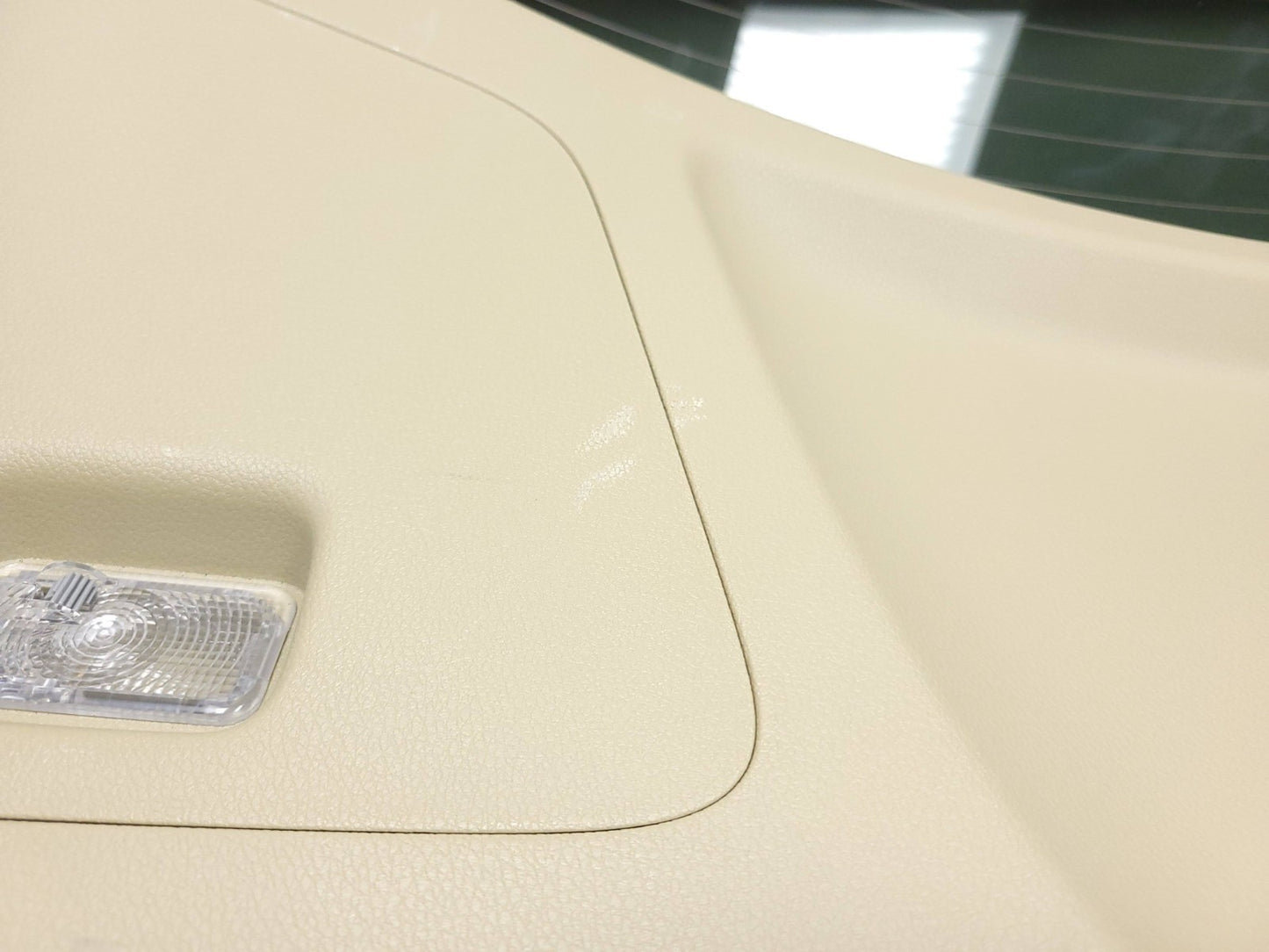 2014 Acura RDX Tailgate Liftgate Trunk Lid Assy *color: Nh603p* OEM ✅