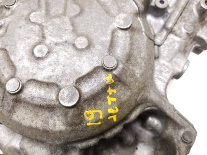 2019 Volkswagen Jetta Automatic Transmission Bell Housing OEM